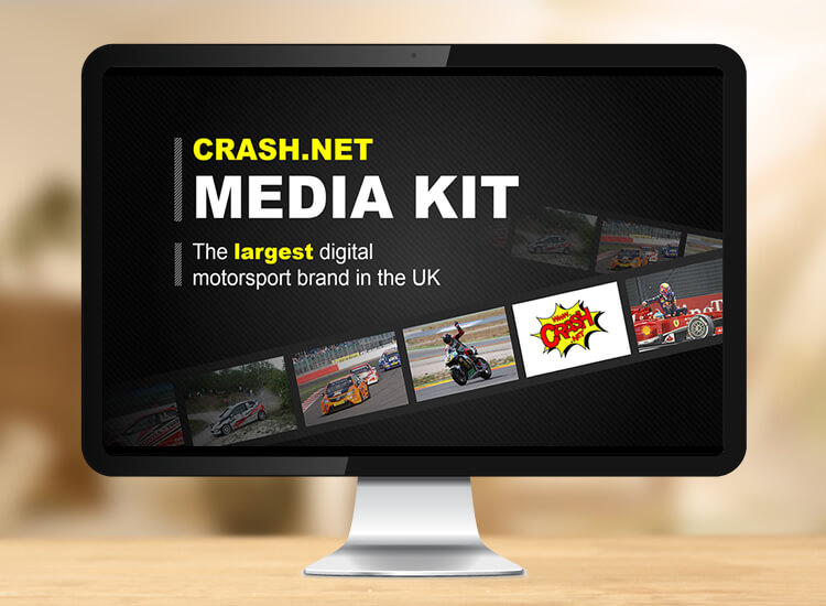 CMG Powerpoint media kit
